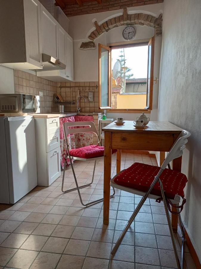 Attico Romantico Con Terrazza Sanremo - Palm Street, 104 - Free Wifi Exterior photo