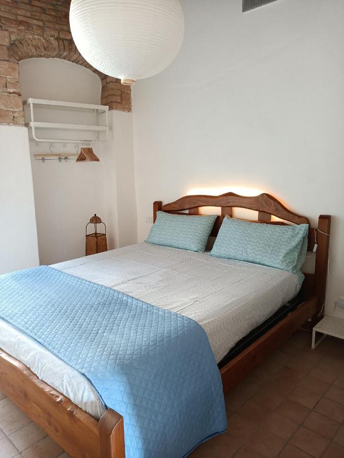 Attico Romantico Con Terrazza Sanremo - Palm Street, 104 - Free Wifi Exterior photo