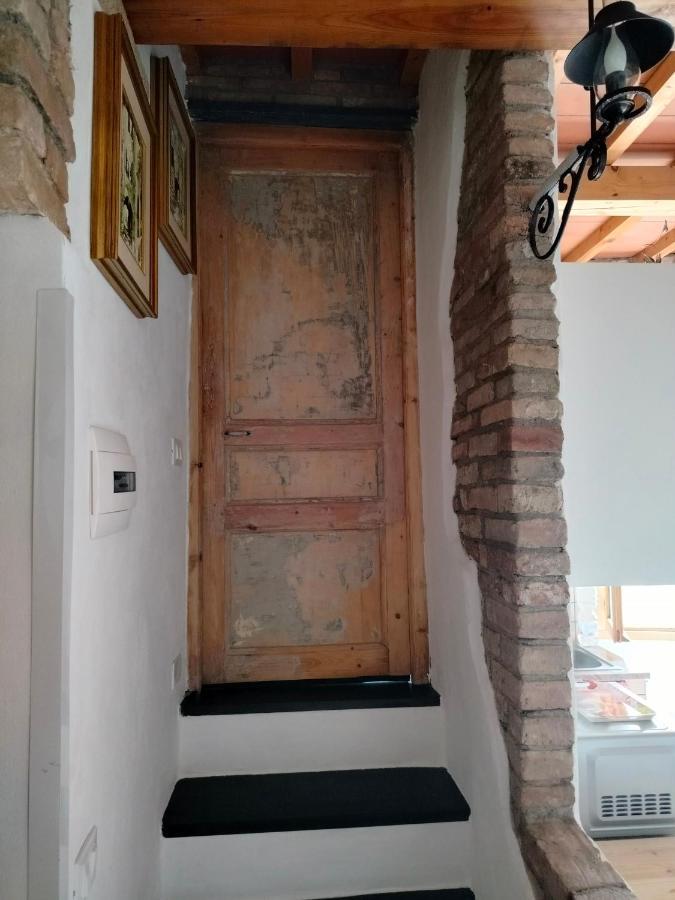Attico Romantico Con Terrazza Sanremo - Palm Street, 104 - Free Wifi Exterior photo